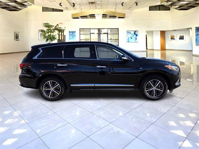 used 2019 INFINITI QX60 car, priced at $20,995