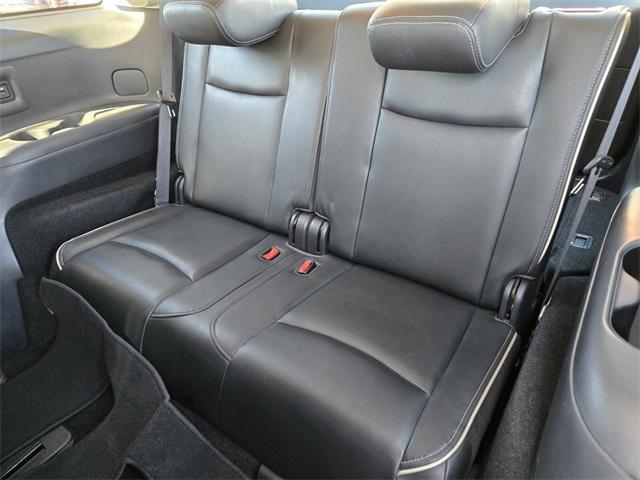 used 2019 INFINITI QX60 car, priced at $20,995