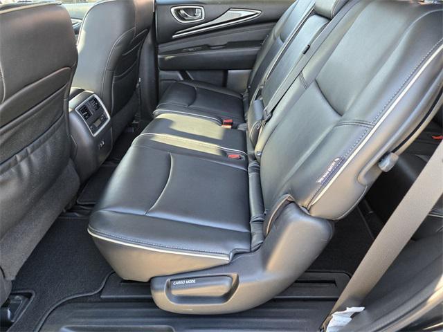 used 2019 INFINITI QX60 car, priced at $20,995