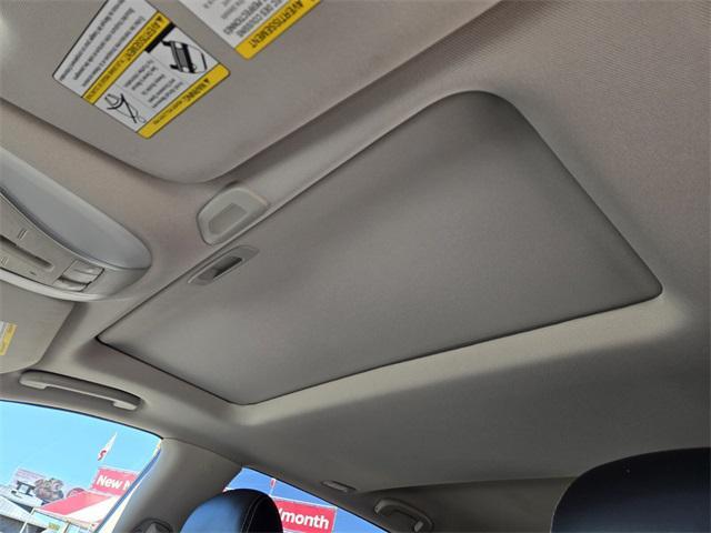 used 2019 INFINITI QX60 car, priced at $20,995