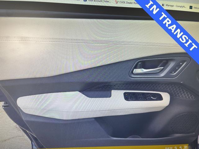 used 2023 Nissan ARIYA car, priced at $27,000