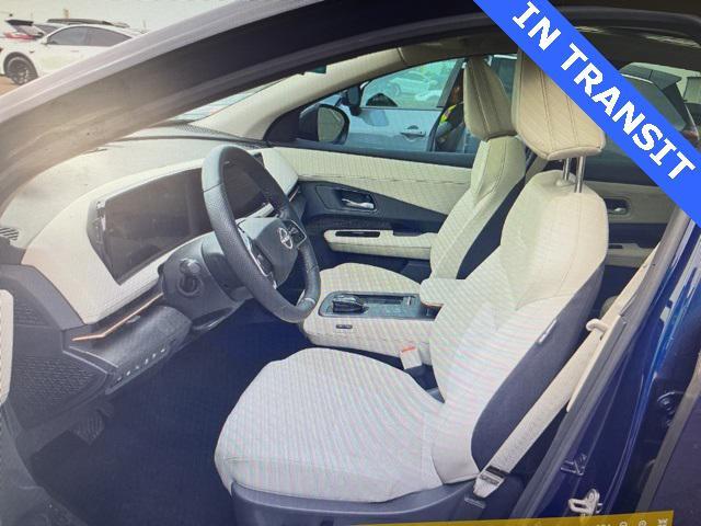 used 2023 Nissan ARIYA car, priced at $27,000