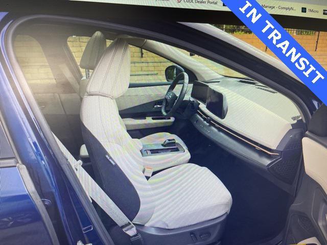 used 2023 Nissan ARIYA car, priced at $27,000