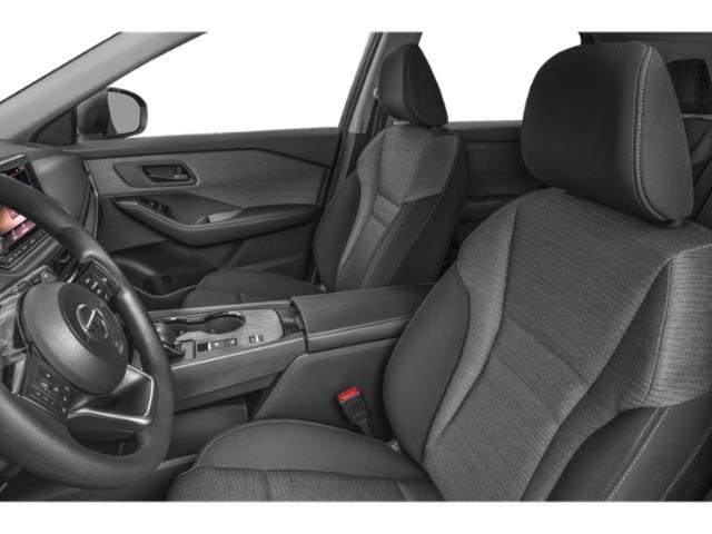 used 2022 Nissan Rogue car, priced at $23,500