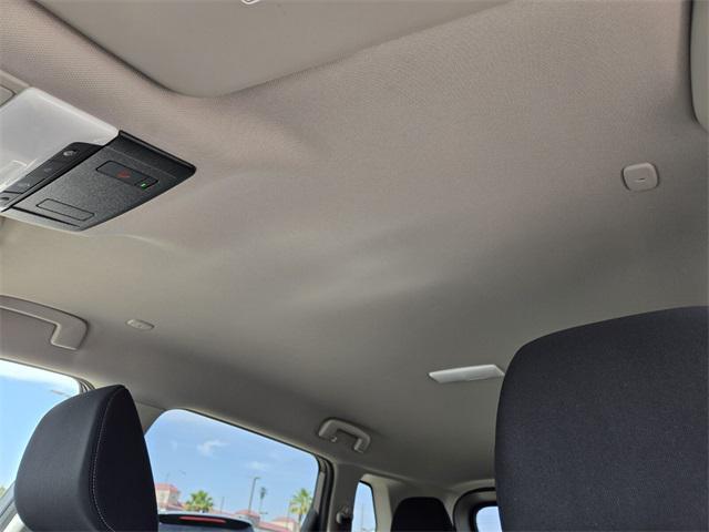 used 2022 Nissan Rogue car, priced at $22,200