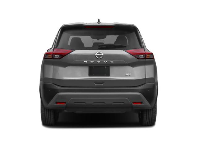 used 2022 Nissan Rogue car, priced at $23,500