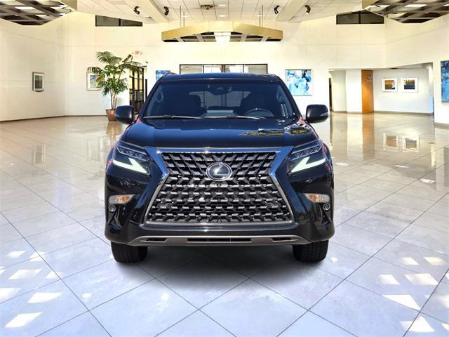 used 2023 Lexus GX 460 car, priced at $59,000