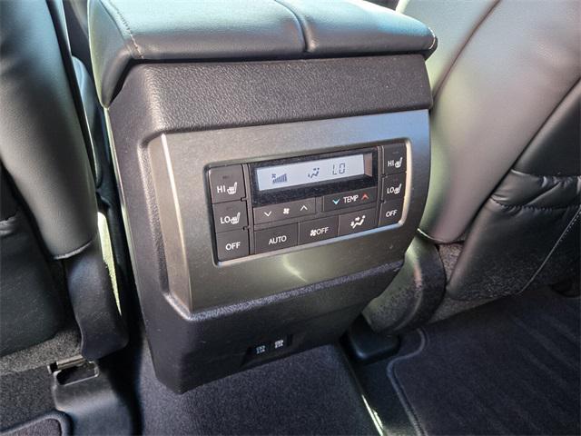 used 2023 Lexus GX 460 car, priced at $59,000