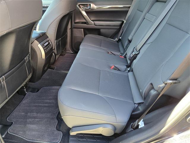 used 2023 Lexus GX 460 car, priced at $59,000