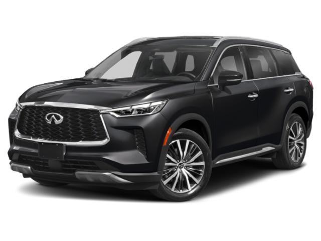 new 2025 INFINITI QX60 car, priced at $71,290