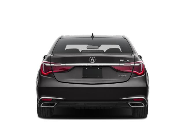 used 2018 Acura RLX car, priced at $20,000