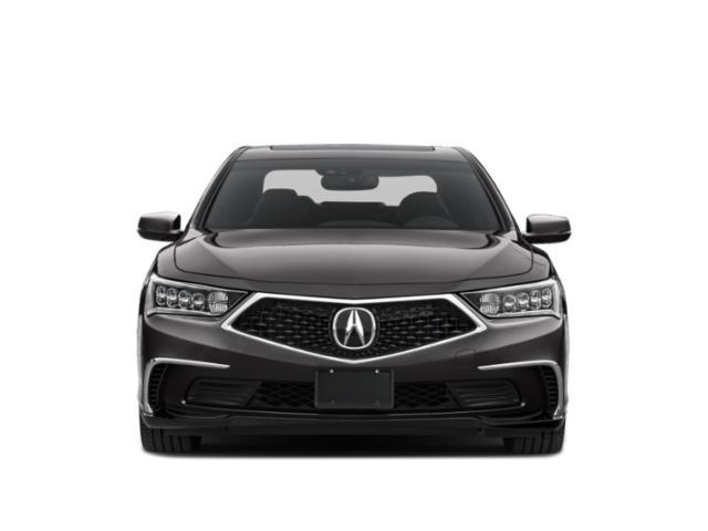 used 2018 Acura RLX car, priced at $20,000