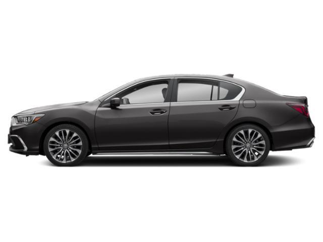 used 2018 Acura RLX car, priced at $20,000