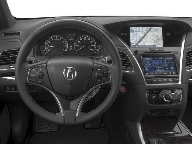 used 2018 Acura RLX car, priced at $20,000