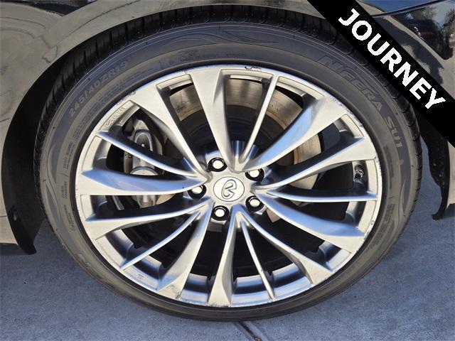 used 2014 INFINITI Q60 car, priced at $18,500