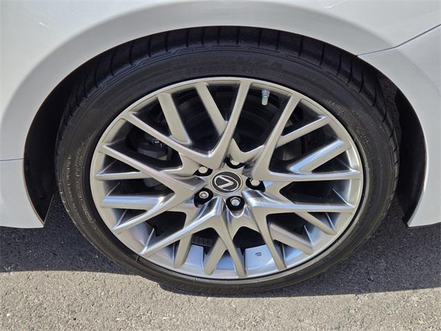used 2019 Lexus RC 300 car, priced at $35,000