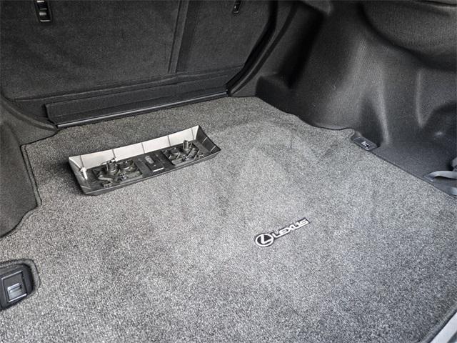 used 2019 Lexus RC 300 car, priced at $35,000