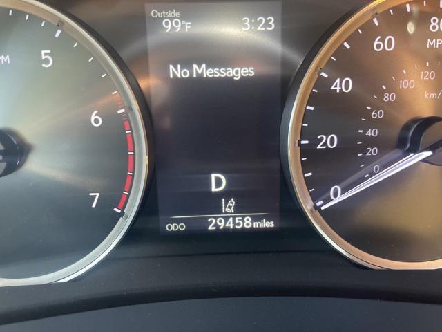 used 2019 Lexus RC 300 car, priced at $36,500