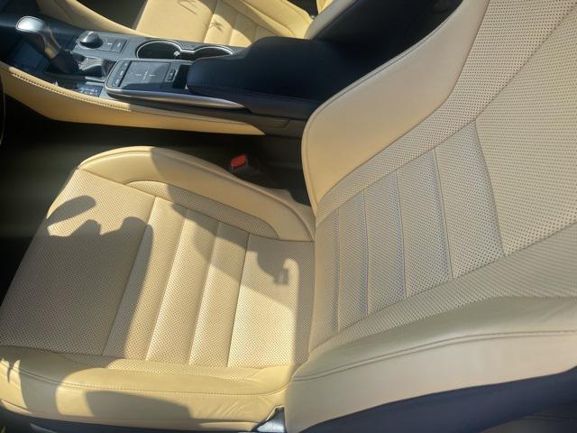 used 2019 Lexus RC 300 car, priced at $36,500