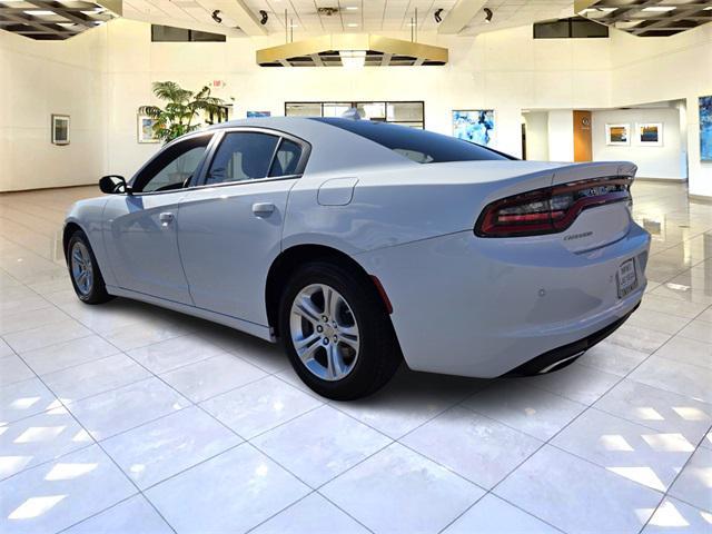 used 2023 Dodge Charger car, priced at $19,995