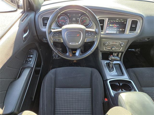 used 2023 Dodge Charger car, priced at $19,995