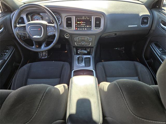 used 2023 Dodge Charger car, priced at $19,995