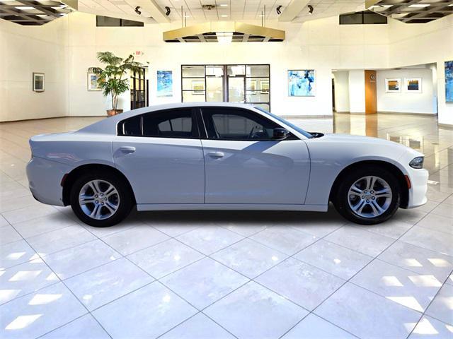 used 2023 Dodge Charger car, priced at $19,995