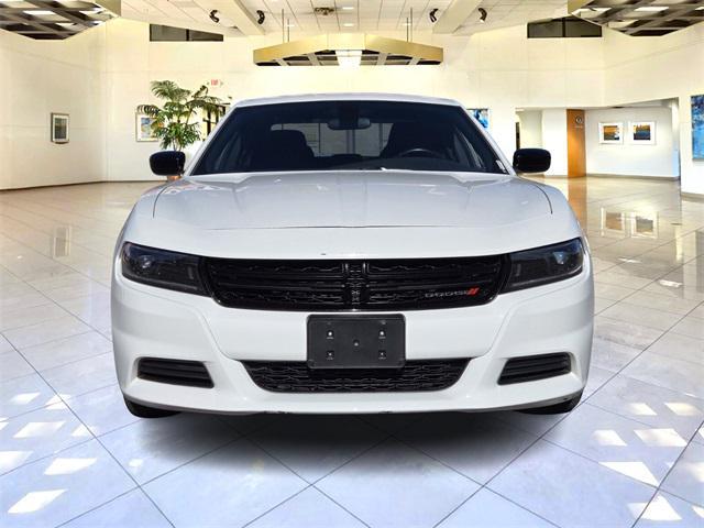 used 2023 Dodge Charger car, priced at $19,995