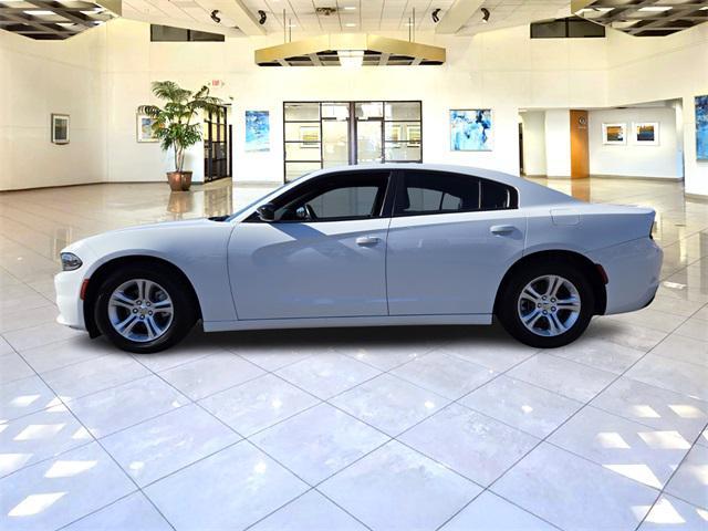 used 2023 Dodge Charger car, priced at $19,995