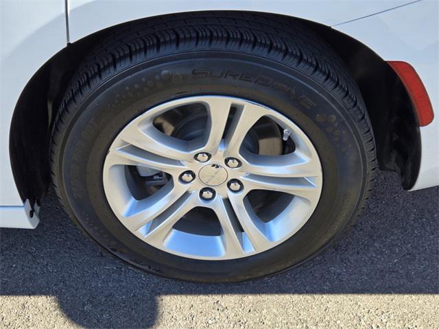 used 2023 Dodge Charger car, priced at $19,995