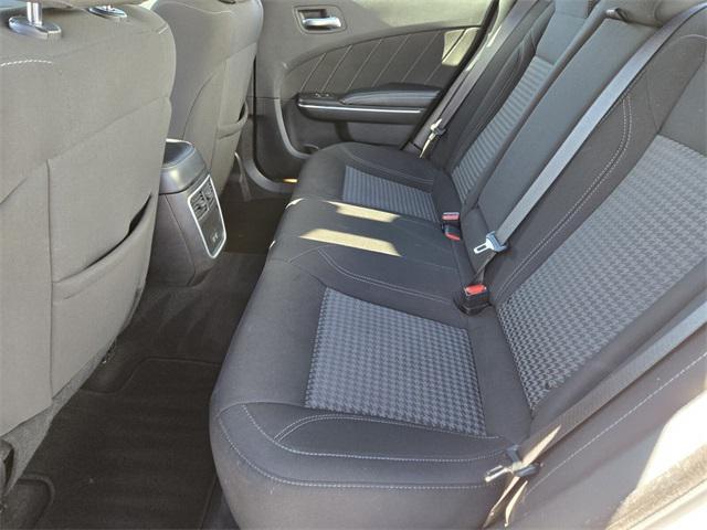 used 2023 Dodge Charger car, priced at $19,995