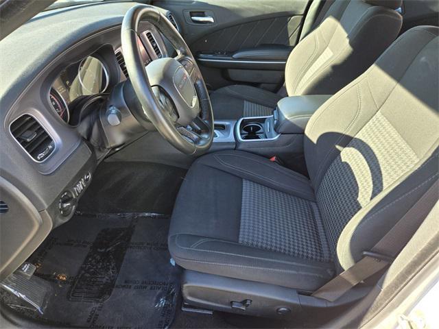 used 2023 Dodge Charger car, priced at $19,995