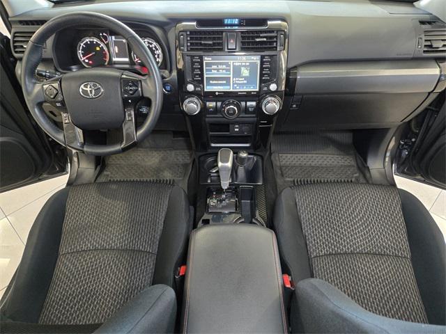 used 2023 Toyota 4Runner car, priced at $47,997