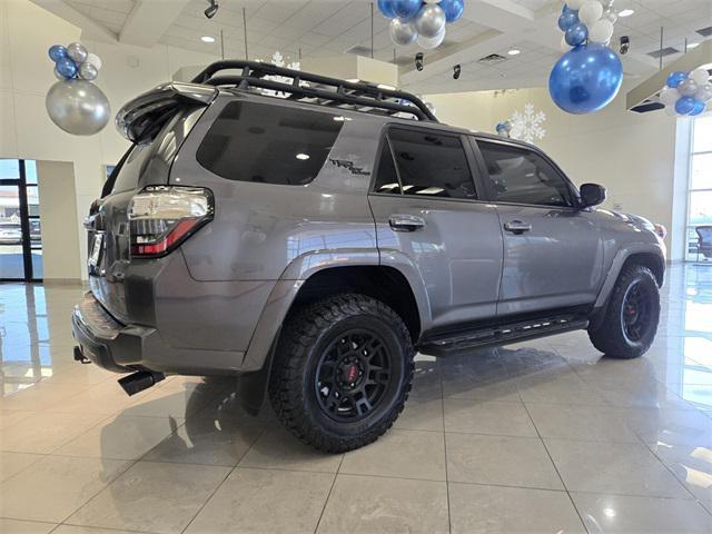 used 2023 Toyota 4Runner car, priced at $47,997