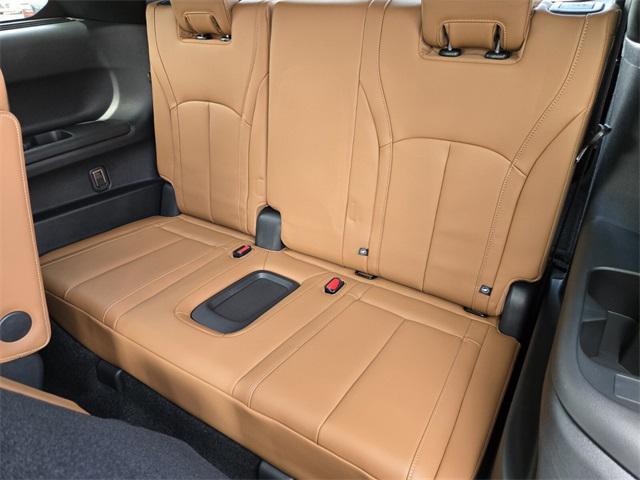 new 2026 INFINITI QX60 car, priced at $70,245