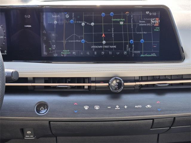 used 2024 Nissan ARIYA car, priced at $25,500