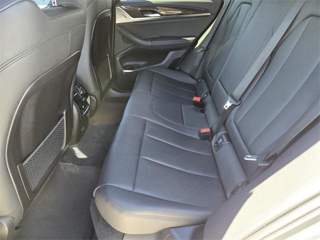 used 2020 BMW X4 car, priced at $36,500