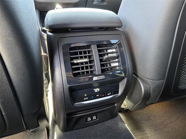 used 2020 BMW X4 car, priced at $36,500