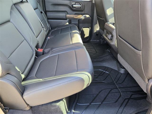 used 2019 Chevrolet Silverado 1500 car, priced at $27,000