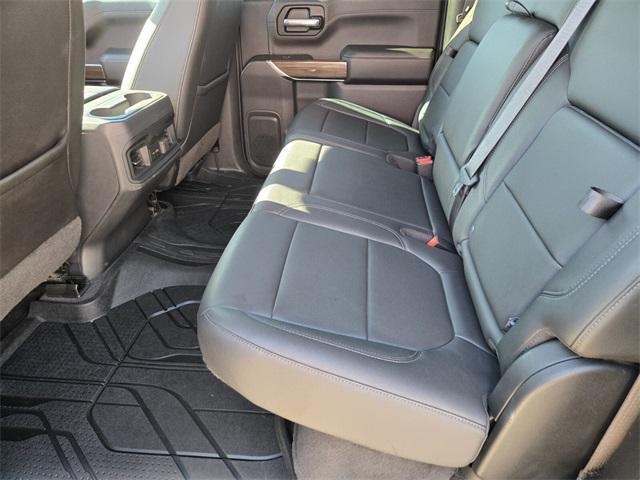 used 2019 Chevrolet Silverado 1500 car, priced at $27,000