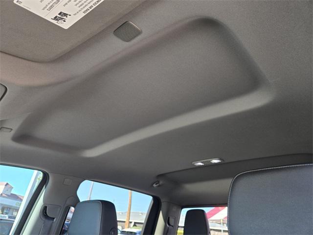 used 2019 Chevrolet Silverado 1500 car, priced at $27,000