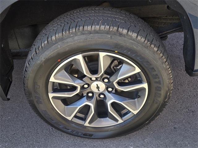 used 2019 Chevrolet Silverado 1500 car, priced at $27,000