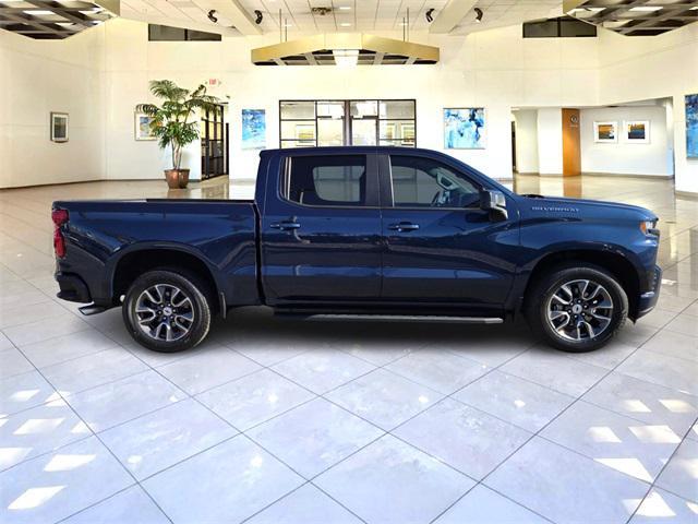 used 2019 Chevrolet Silverado 1500 car, priced at $27,000