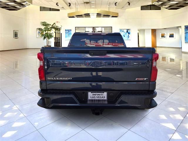 used 2019 Chevrolet Silverado 1500 car, priced at $27,000
