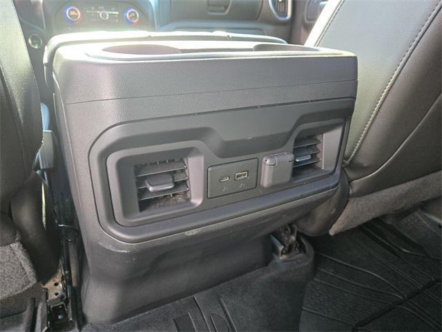 used 2019 Chevrolet Silverado 1500 car, priced at $27,000