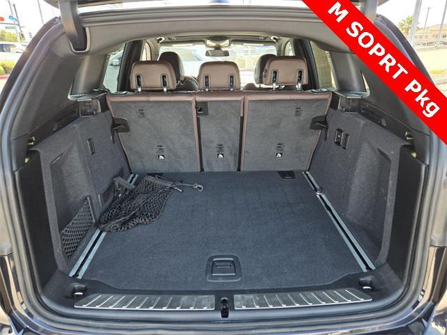 used 2022 BMW X3 car, priced at $34,000