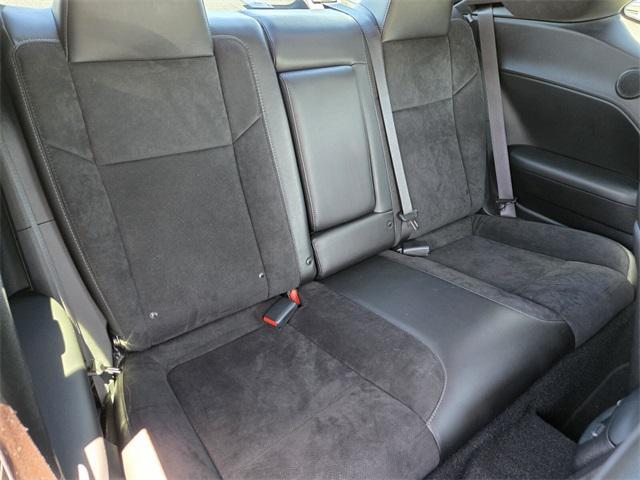 used 2023 Dodge Challenger car, priced at $38,000