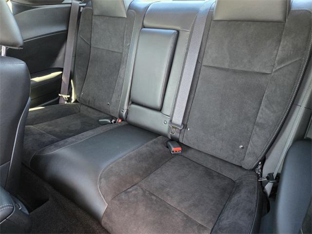 used 2023 Dodge Challenger car, priced at $38,000