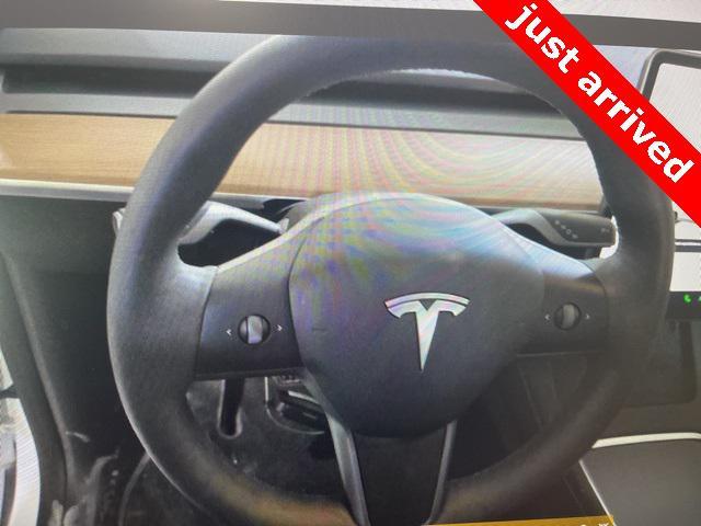 used 2024 Tesla Model Y car, priced at $40,997