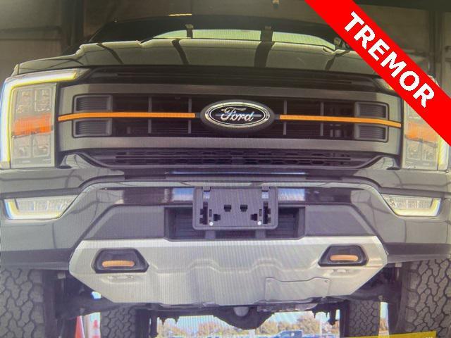 used 2022 Ford F-150 car, priced at $54,000